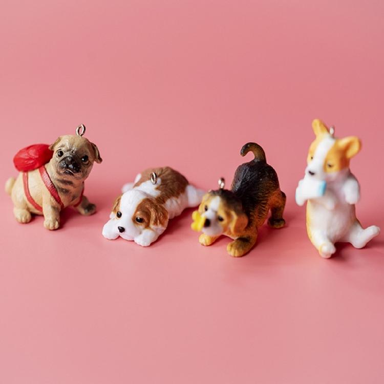 Jewelry Making Supplies Jewelry Charm Cute Cartoon Animal Jewelry Findings