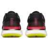 Nike React Infinity Run Flyknit 3 'Black Siren Red' Men's DH5392-007