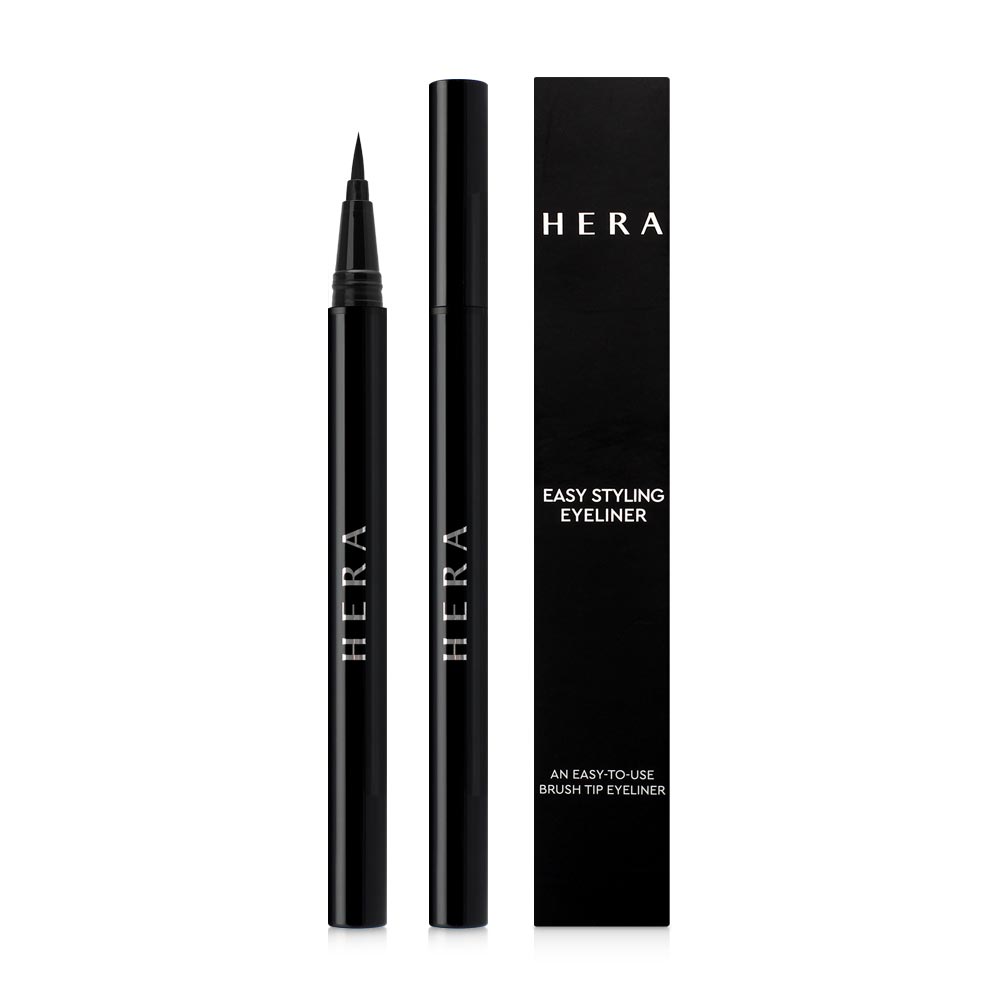 HERA Easy Styling Eyeliner No. 01 Black NEW (P003071076)