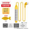 3000W Portable Immersion Water Heater