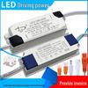 YiDu LED-Panel-Leuchten-Treiber