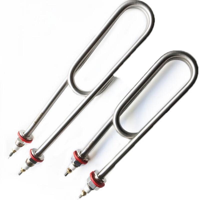 Gongfu Stainless Steel U-Type Heating Tube