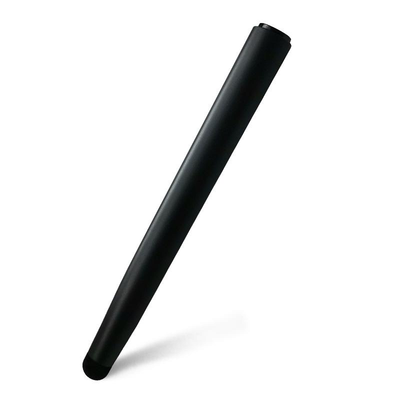 Triangle Capacitive Stylus for Interactive Whiteboards and Large Screens