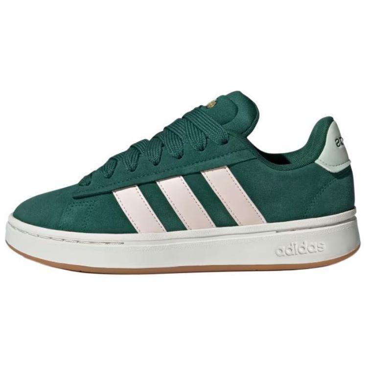 adidas Grand Court Alpha Collegiate Green Wonder Quartz W - JI1715 36.5