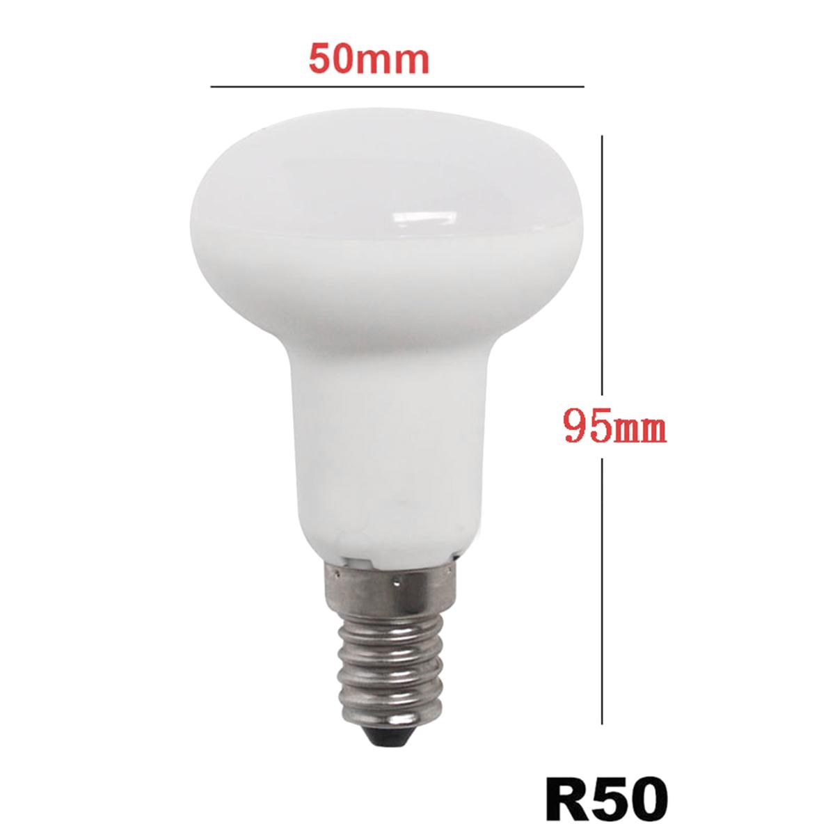 

E27 Led Bulb R39 R50 R63 R80 6w 9w 12w 15w Living Pendant Ampoule White Smd Corridor Decoration Saving Lamps Light Lighting Lamp Warm White