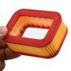 Plastic Paper Air Filter Accessories Replacement Chainsaw Practical Hot