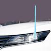 Car Bumpers Corner Antenna Pole Safe Guard Prevent Collision Accessory Driving Parking Marker