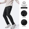 Camel Unisex Casual Breathable Knit Sweatpants