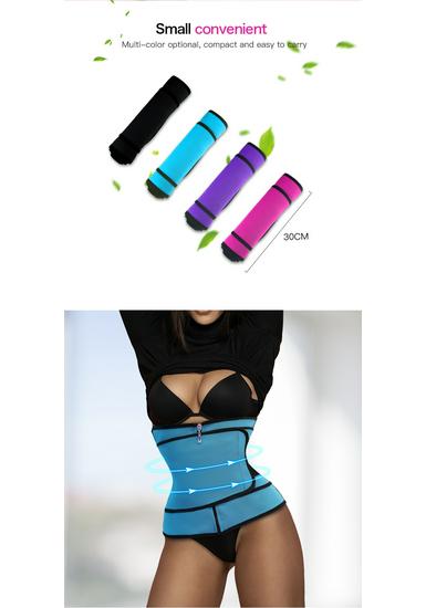 Women's Postpartum Corset Belt: Waist-Slimming, Double Abdomen Control, High-Waisted Chest Support, Tight Waist Protector.