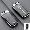 Honda CRV Key Cover Old Model Suitable For Honda HRV Jazz Accord Pilot Acura Spirior Fit Odyssey CRV CR-V 2012 Key Holder Acces RV4