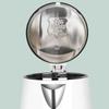 2.3L Heat Preservation Electric Kettle Household Anti-dry-burning Large-capacity Kettle Double-layer Anti-scalding Stainless Steel Kettle