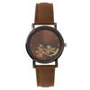Women Fashion Leather Watch