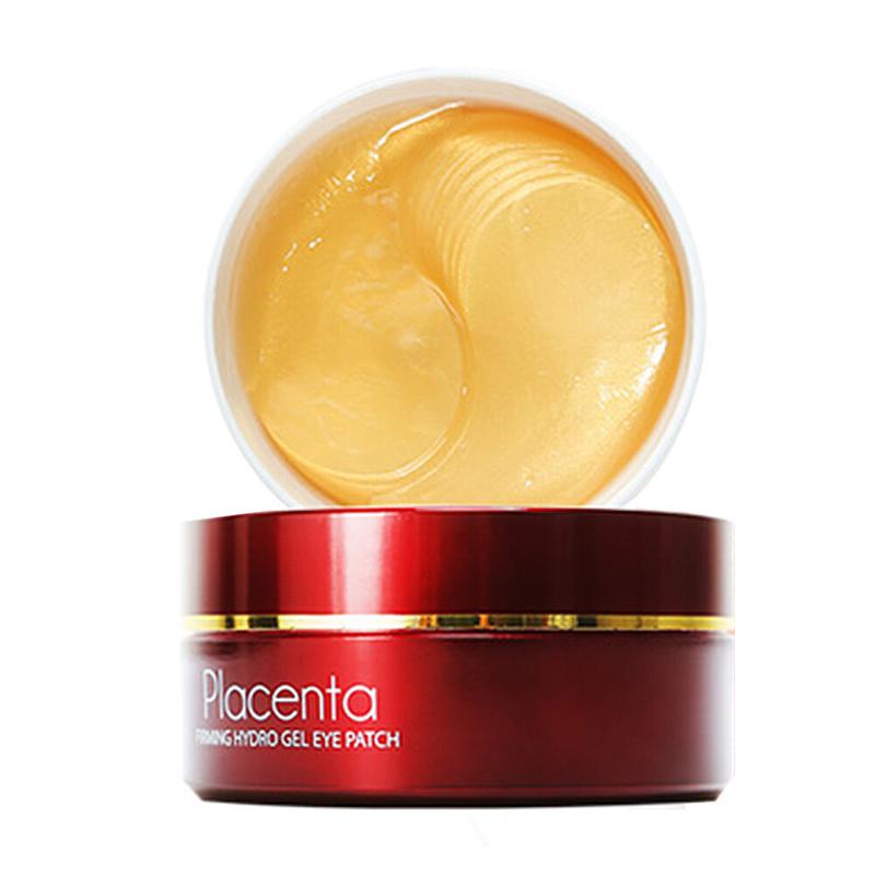 

BERRISOM Placenta Firming Hydrogel Eye Patch - 100g(60pcs)