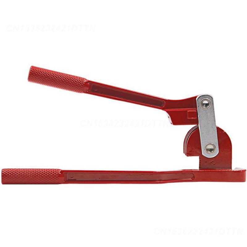 Mașină de îndoit cupru 3 în 1 inovatoare, flexibilă și versatilă pentru țevi de 6 mm, pentru diverse dimensiuni de țevi, mașină de îndoit cupru la 90 de grade