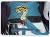 Fu Hua Yunmo Danxin Cosplay Costume Set - Honkai 3 Chinese-Style Anime Role-Play Outfit