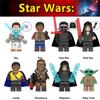 05kg Cartoon Character-free Wm6081 Set Of 8 Styles Wm887 Wm888 Wm889 Wm890 Wm891 Wm892 Wm893 Wm894 4.5cm Other Toys Yoda Baby Kf1298 Building Blocks