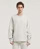 SHIELD Hairy Fleece Mens Sweatshirt