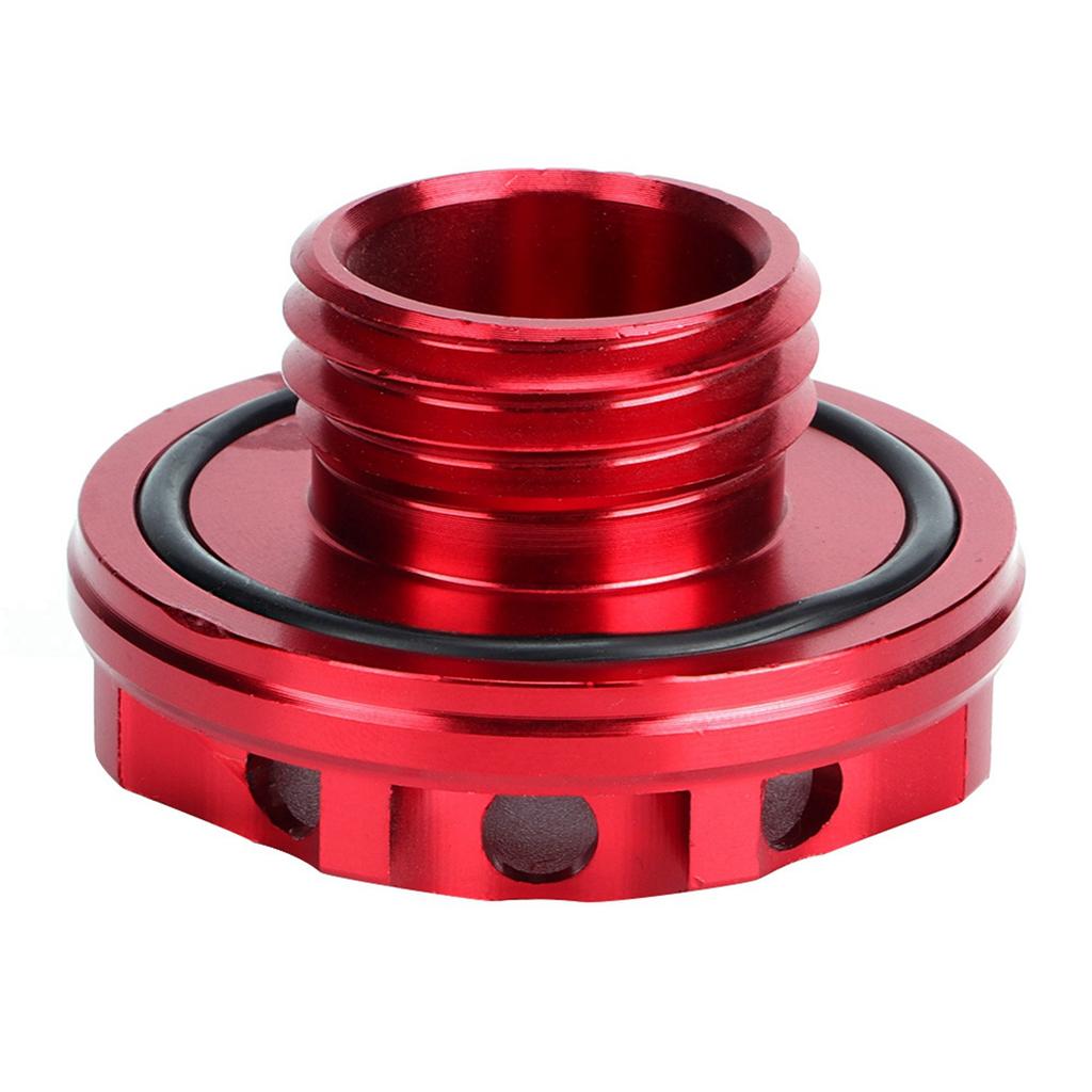 Car Engine Oil   Cover Replacement Accessories Fit for   B16 B18 B20    4 BK