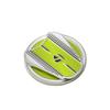 Marcador duplo de resposta de turnê TAYLORMADE UN100-U26088 (Laranja/FF/Masculino, Feminino)