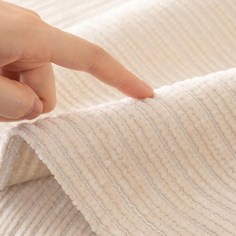 New Chenille Sofa Cover For Living Room Modern Sofa Cushion Mat Couch Protector Covers Soft Thicken Chair Sofa Towel Home Decor