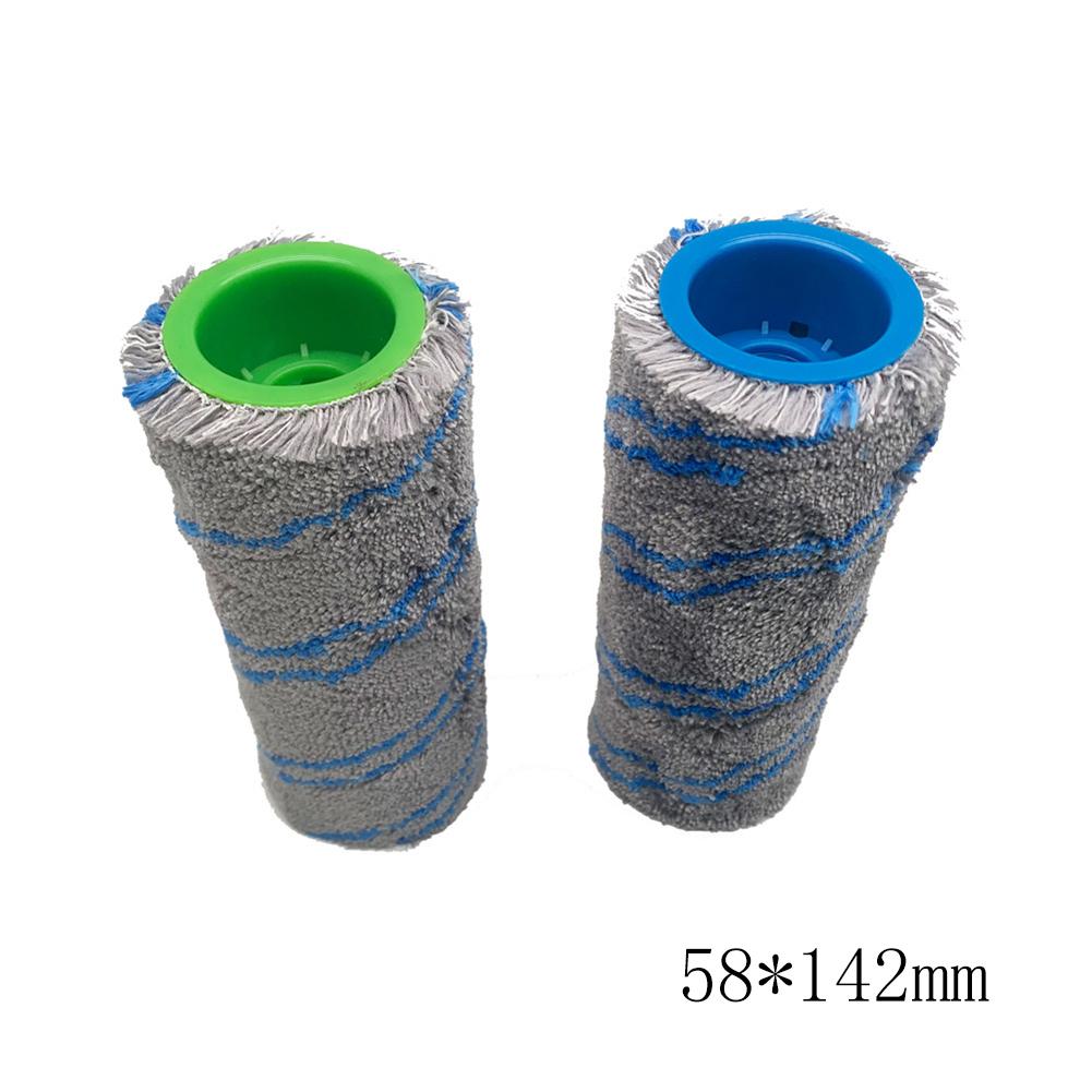 Brand New Repl Roller Set Accessories Roller Set 2 Pcs