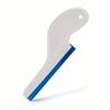 Car Window Squeegee Side Wiper Swiper Window Tint Tools Glass Scraper Water Blade Water Removal Squeegee Film Install