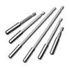 Hex Handle Extension Rod Set: 60/75/100/150mm - 1/4" Quick Change Batch Head Connector.