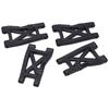 4Pcs Suspension Arms Plastic RC Swing Arm for HS 18301 18302 18311 18312 18321 1 18 RC Car