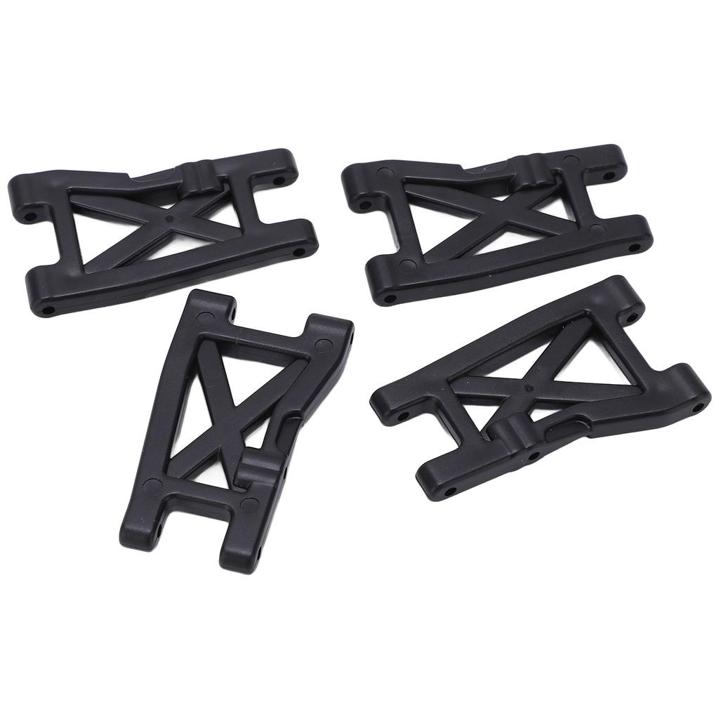 4Pcs Suspension Arms Plastic RC Swing Arm for HS 18301 18302 18311 18312 18321 1 18 RC Car