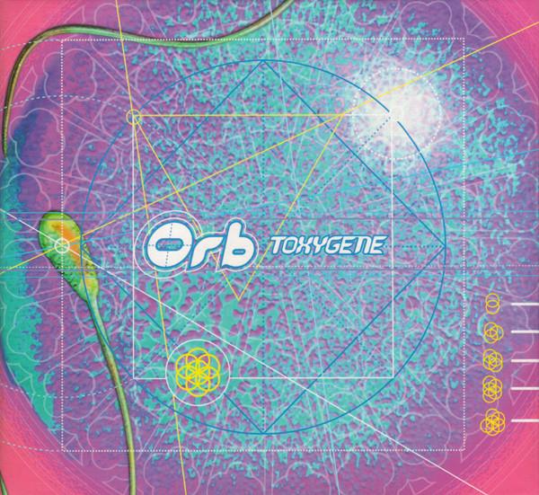 

CD ORB - Diversions CID652 Island Records 1997 Japan Dance & Electronica Used