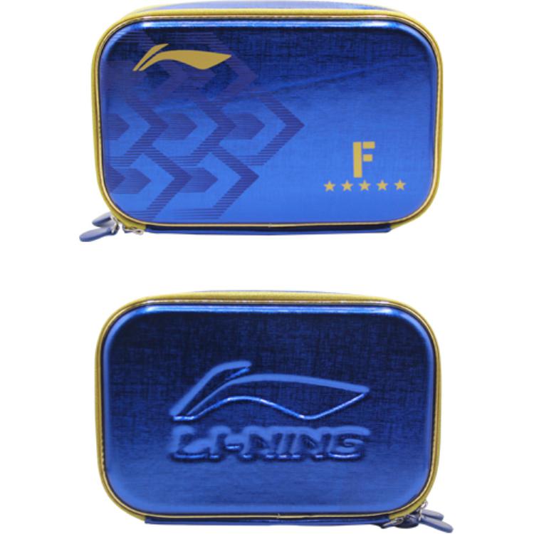 Li Ning Table Tennis Racket Cases Unisex ABJU033