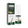 EELHOE Ginger Dense Hair Spray Nourishes Hair Follicles, Prevents Hair Loss, Breaks Hair, Moisturizes, Glossy, Dense Hair Care Spray
