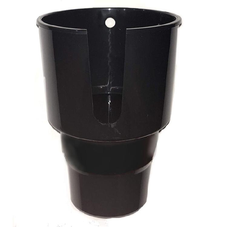 Universal Cupholder Practical Flexible Water Cup Holder Leakproof Cup Cover 1