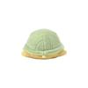 LIV HEART Mascot Marshmallow Aquamie Turtle (approx. 12cm In Length) Plush Toy 88302-51