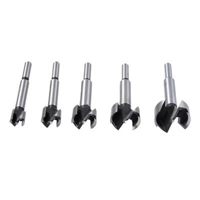 AW Tools Wood Drill Bit Set