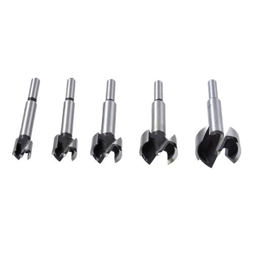 AW Tools Wood Drill Bit Set