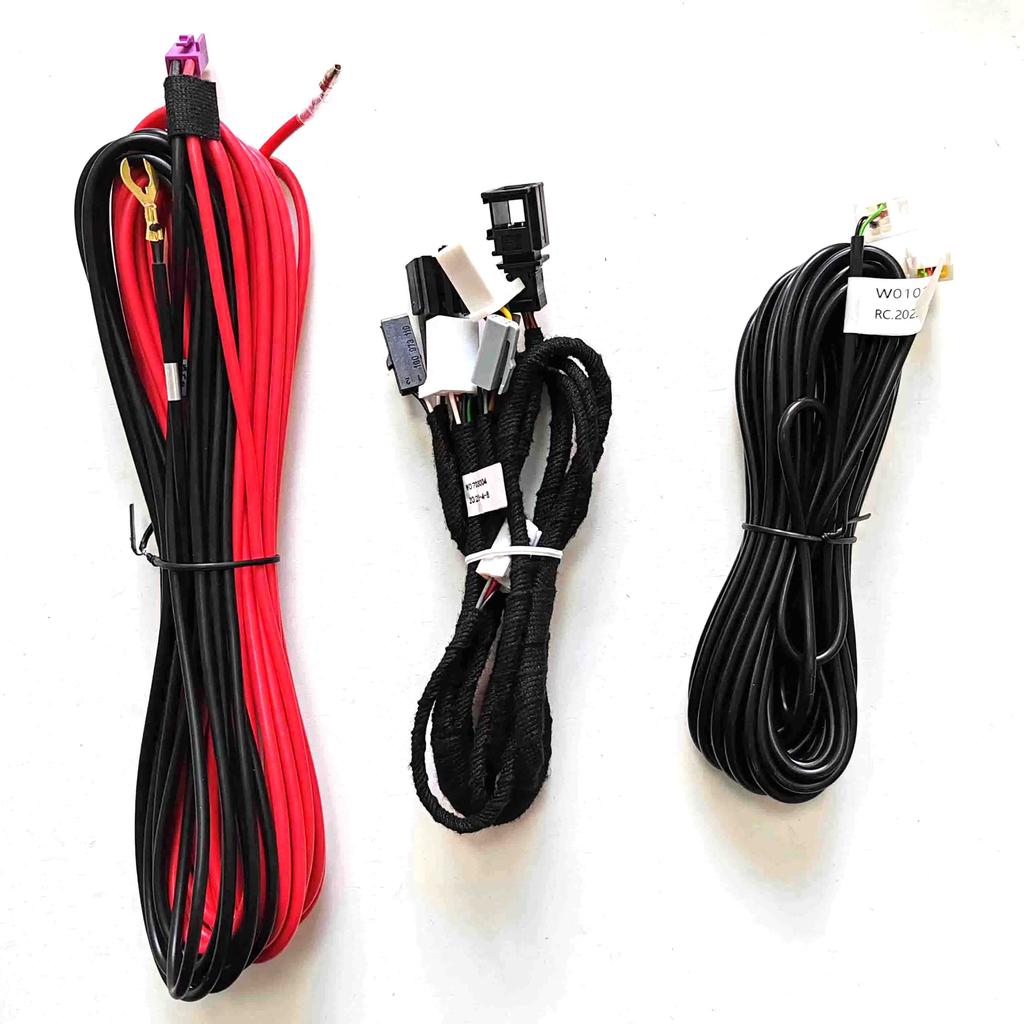 Car Intelligent Electric Tailgate Rear Trunk Support Rod Tail Door Switch Accessories Foot Sensor Compatible with Skoda 2018+ Karoq