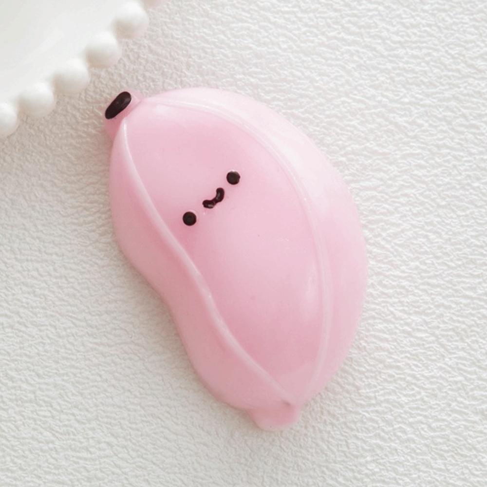 

TPR Fat Banana Squeeze Toy Soft Stress Relief Toy Creative Decompressing Toy Gift