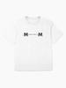 Memento Mori Oversized T-Shirt