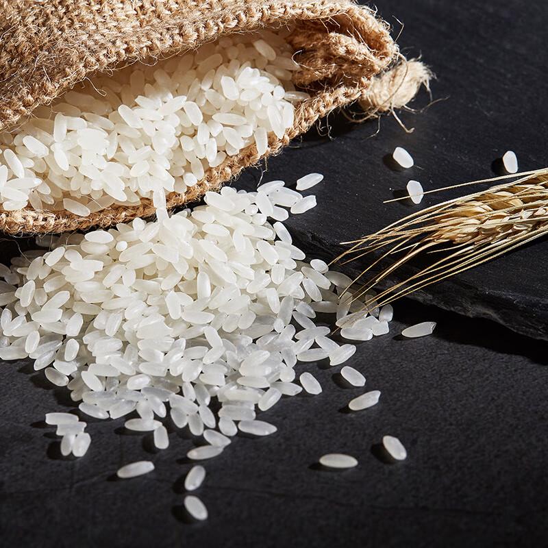 Tianyuandao Organic Wuchang Daohuaxiang II Rice 5kg
