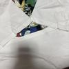 [USED] Vintage Dragon Ball T-shirt from the 90s