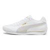 Turin 3 Golazo Unisex Low Top Running Shoes White Grey 397493-01