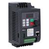Convertizor de Frecvență Variabilă 0.75KW 8.4A 1PH 110V 50-60Hz Intrare 3PH 0-110V 0-600Hz Ieșire Vector Frequen