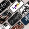 Rugby Football Sport Magnetic Phone Case For APPLE iPhone 17 Air 16 14 13 12 Pro Max 15 Plus Wireless Charge With MagSafe Cover