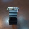 Used ORIENT Mako Automatic Watch Black Dial