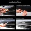 LED Car HD Door Welcome Lights for BMW 1 2 3 4 5 6 7 Z X Series Z4 G11 G30 X1 F48 X2 F39 X3 G01 X4 G02 X5 G05 X6 G06
