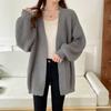 Tops – Cardigans das mulheres