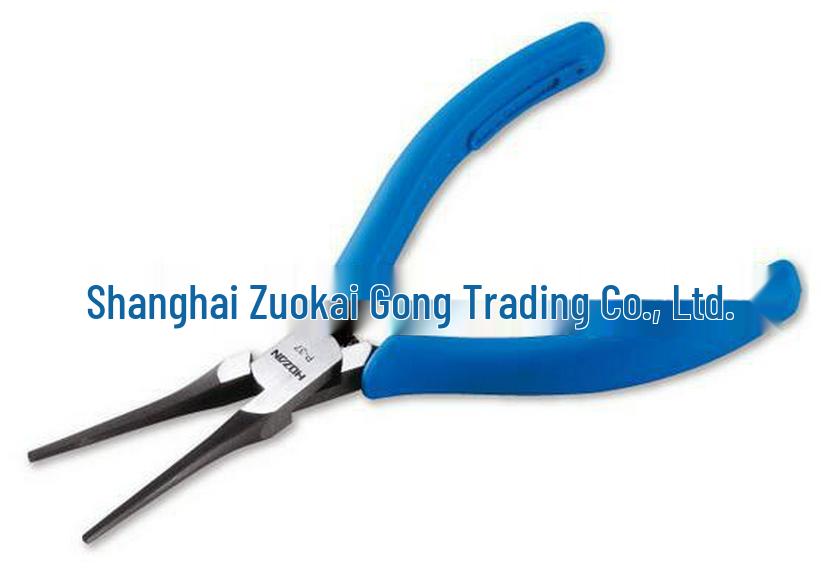HOZAN P-37 Precision Needle-Nose Pliers for Tight Spaces P-899 Pliers (45 Days)