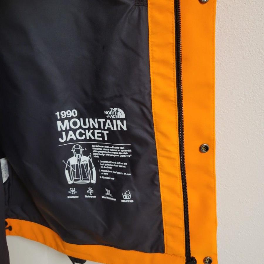 The North Face 1990 Jacket Men's NI2GN00H