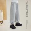 Kids' Quick-Dry Knit Jogger Pants